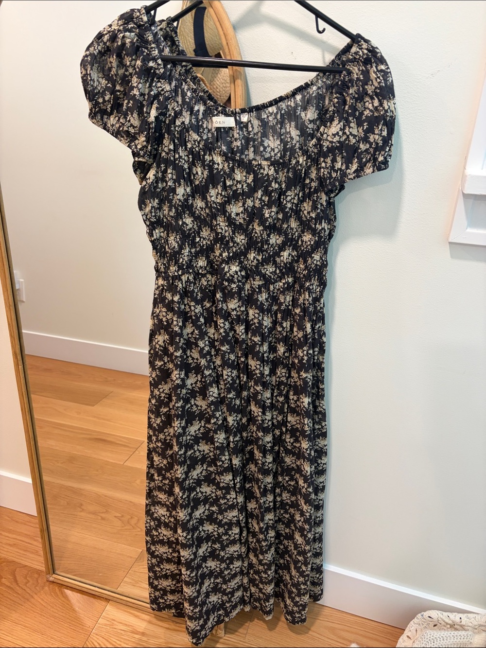 Doen dress